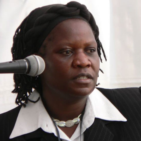 PROF. NAOMI SHITEMI 