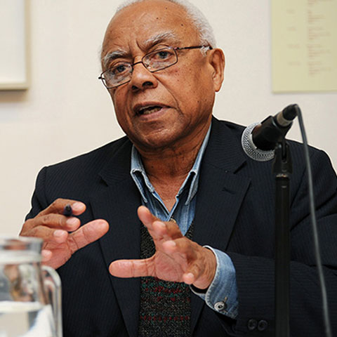 PROF NEVILLE EDWARD ALEXANDER 